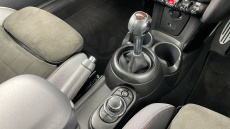 MINI Hatchback 2.0 John Cooper Works 3dr Petrol Hatchback